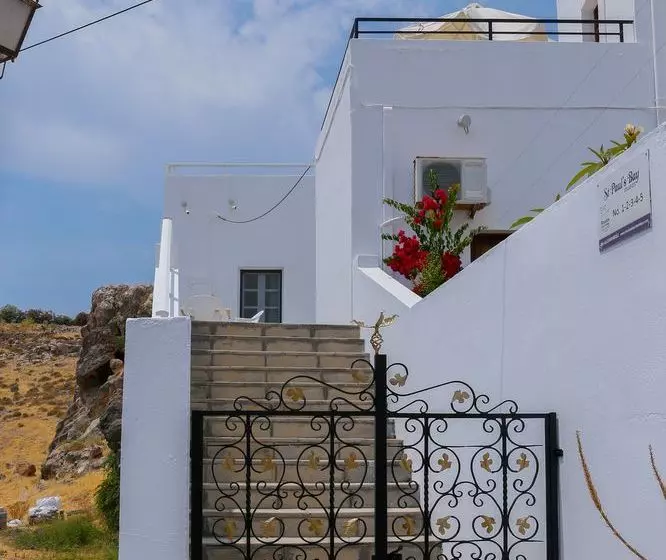 Hotel St. Paul's Bay Studios