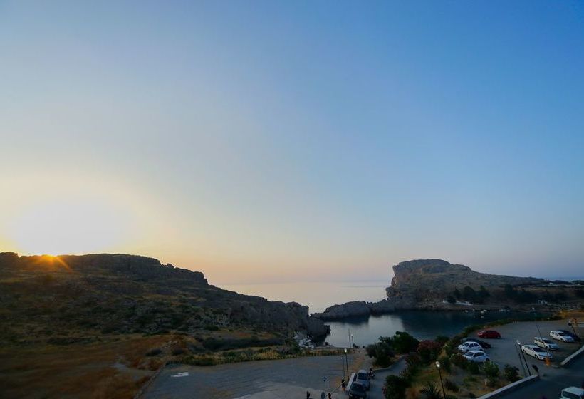 בית מלון כפרי St. Paul's Bay Studios