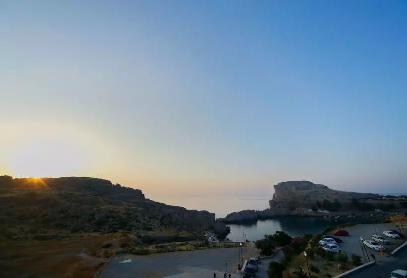 Hotel St. Paul's Bay Studios