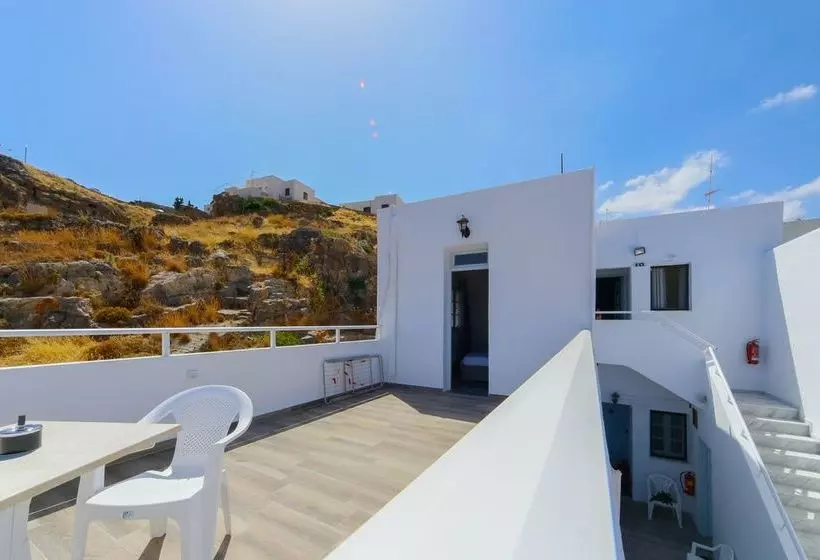 Hotel St. Paul's Bay Studios