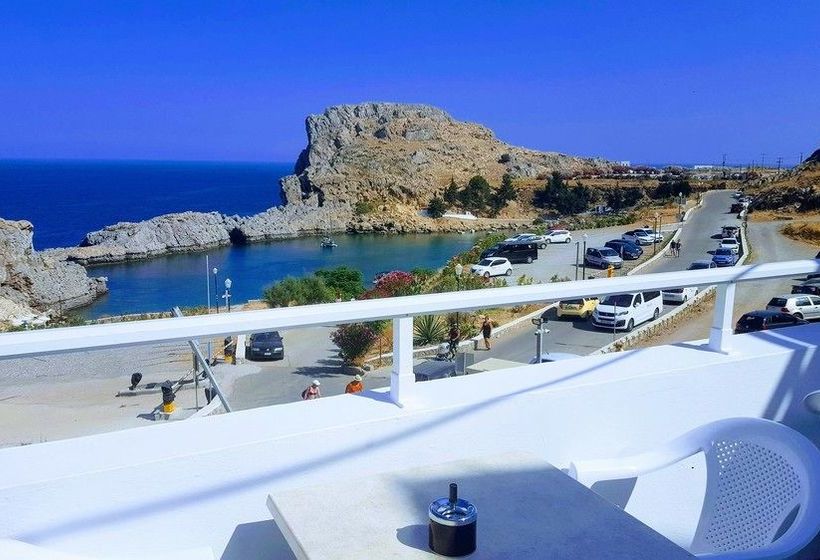 בית מלון כפרי St. Paul's Bay Studios