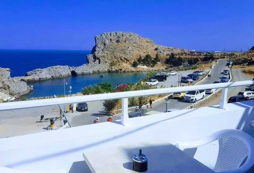 Hotel St. Paul's Bay Studios