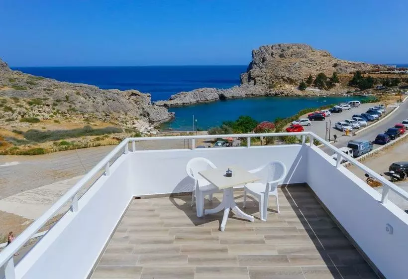 Hotel St. Paul's Bay Studios