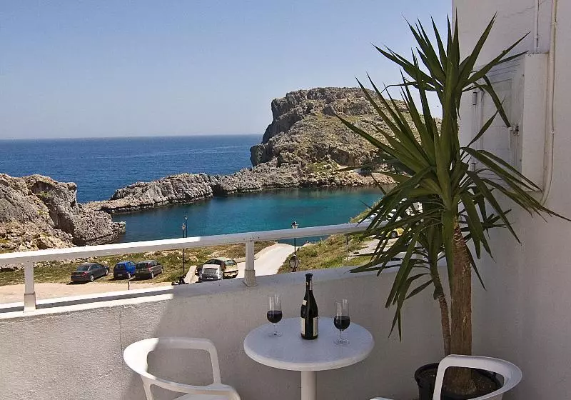 Hotel St. Paul's Bay Studios