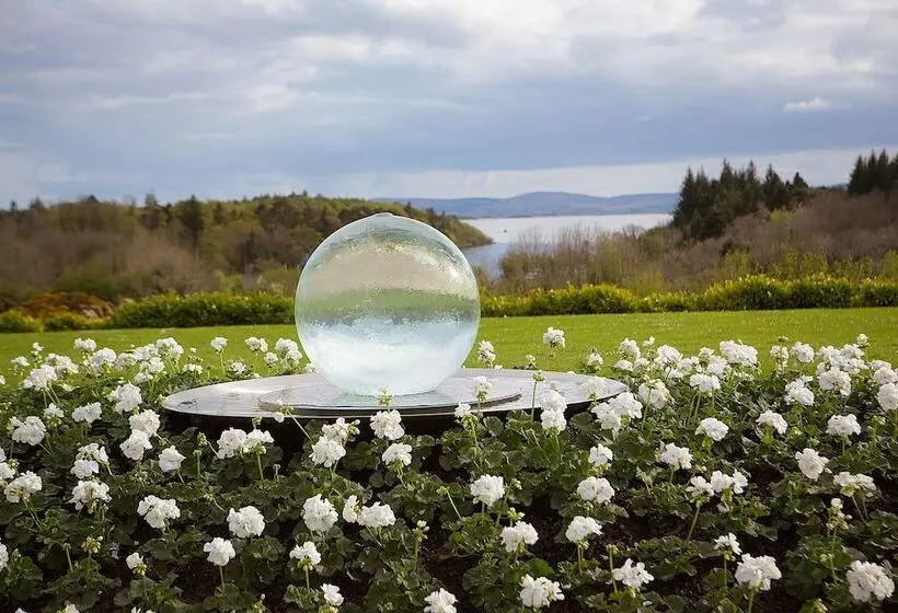 酒店 The Lodge At Ashford Castle