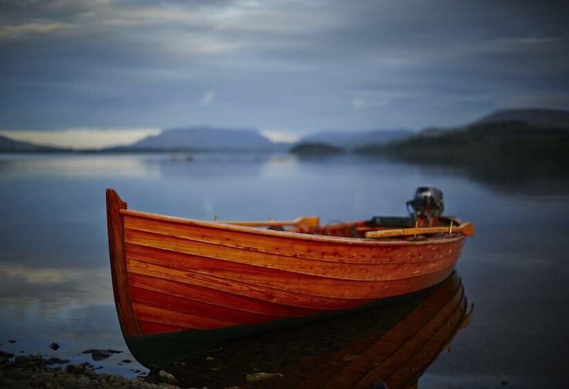 酒店 The Lodge At Ashford Castle