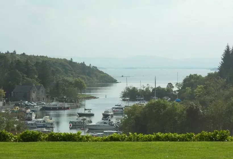 酒店 The Lodge At Ashford Castle