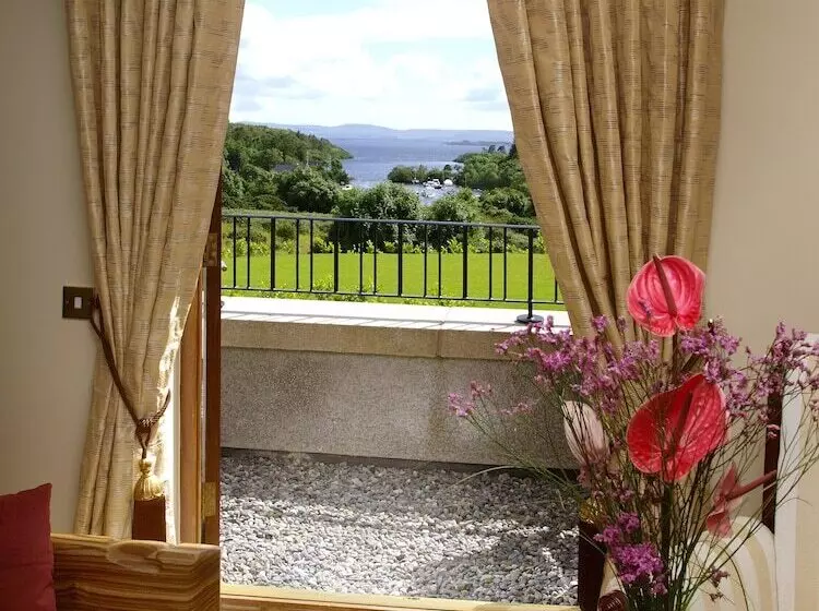 酒店 The Lodge At Ashford Castle