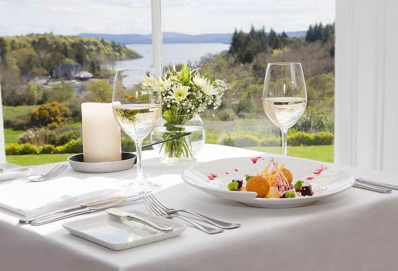 酒店 The Lodge At Ashford Castle