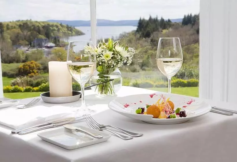 酒店 The Lodge At Ashford Castle