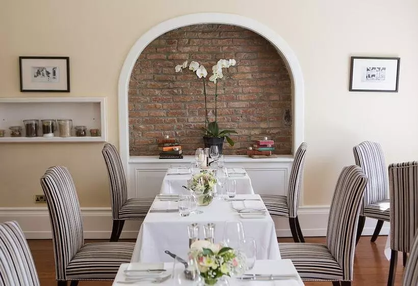 酒店 The Lodge At Ashford Castle