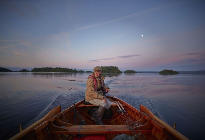 酒店 The Lodge At Ashford Castle