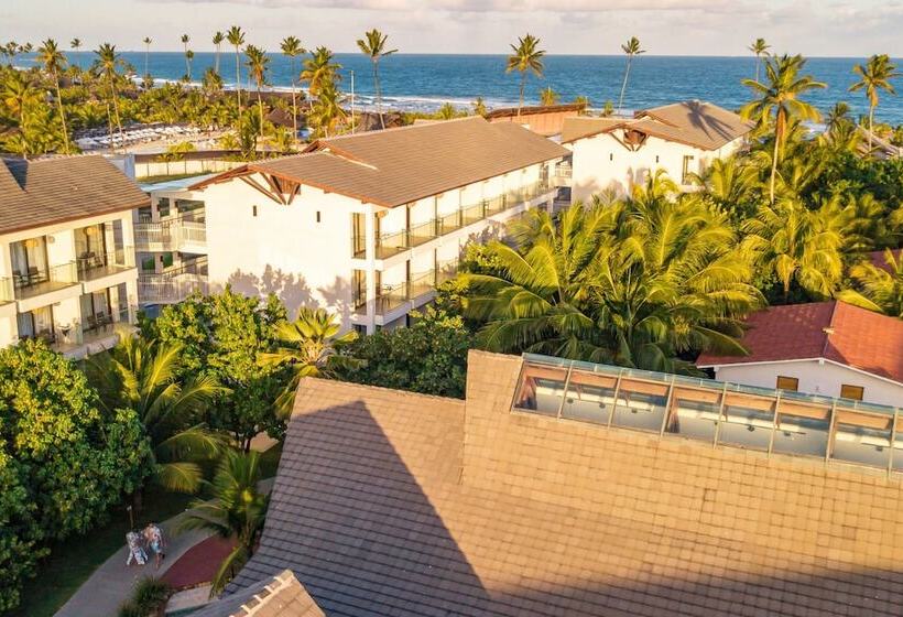 Отель The Westin Porto De Galinhas Allinclusive