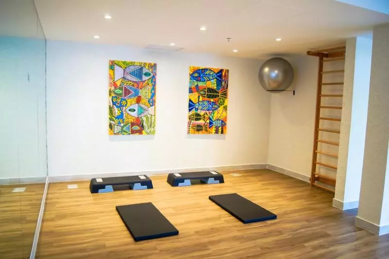 Hotel The Westin Porto De Galinhas Allinclusive