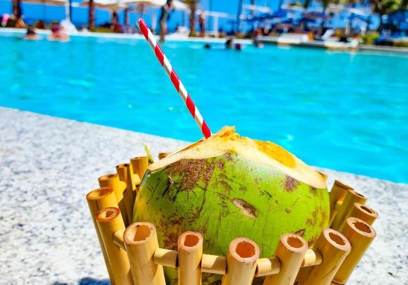 Отель The Westin Porto De Galinhas Allinclusive