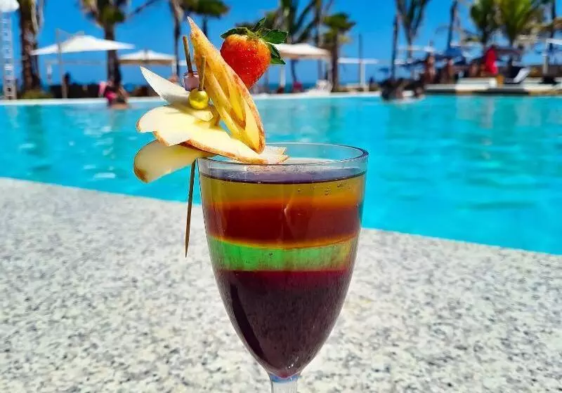 Hotel The Westin Porto De Galinhas Allinclusive