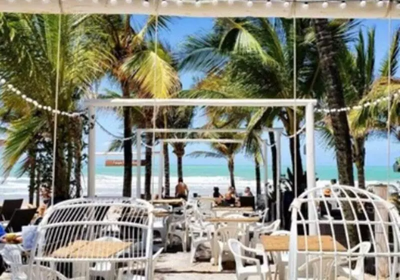 Hotel The Westin Porto De Galinhas Allinclusive