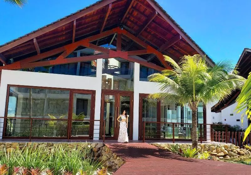 Hotel The Westin Porto De Galinhas Allinclusive