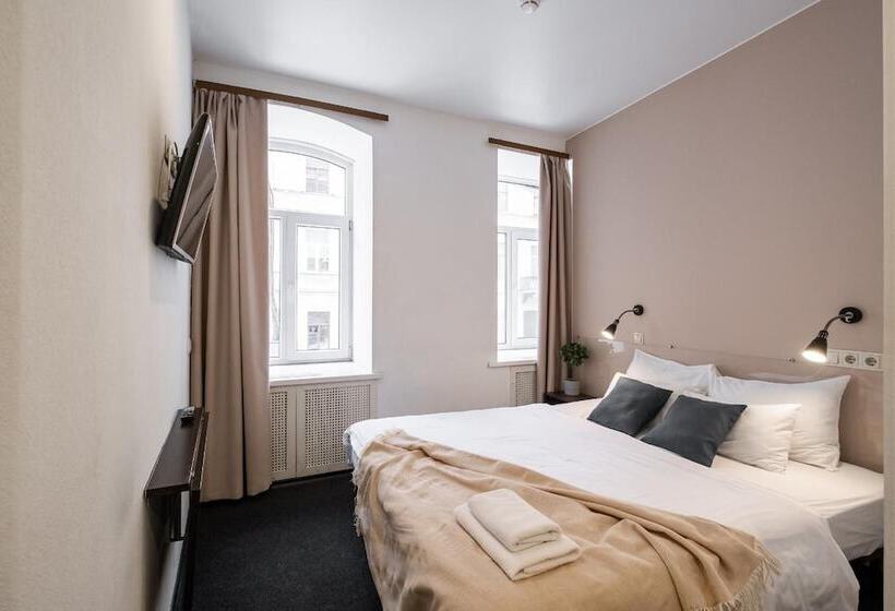 בית מלון כפרי Travelto Kazanskiy 43