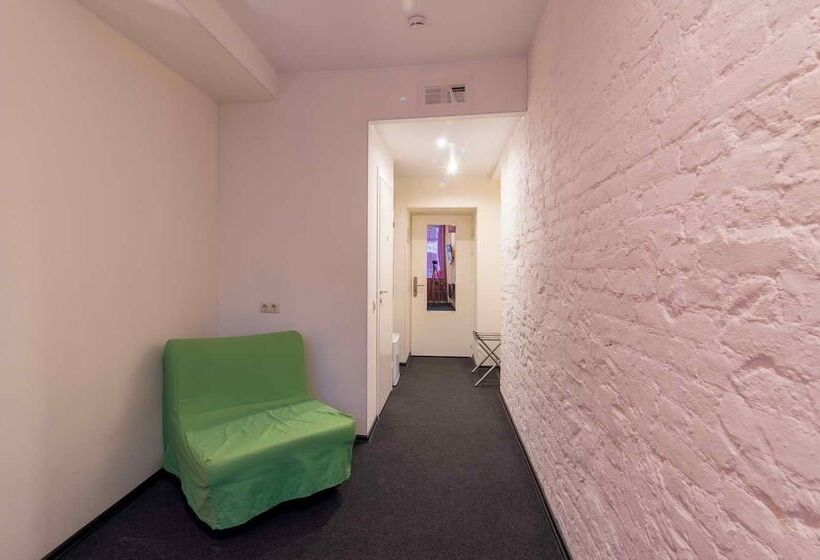 בית מלון כפרי Travelto Kazanskiy 43