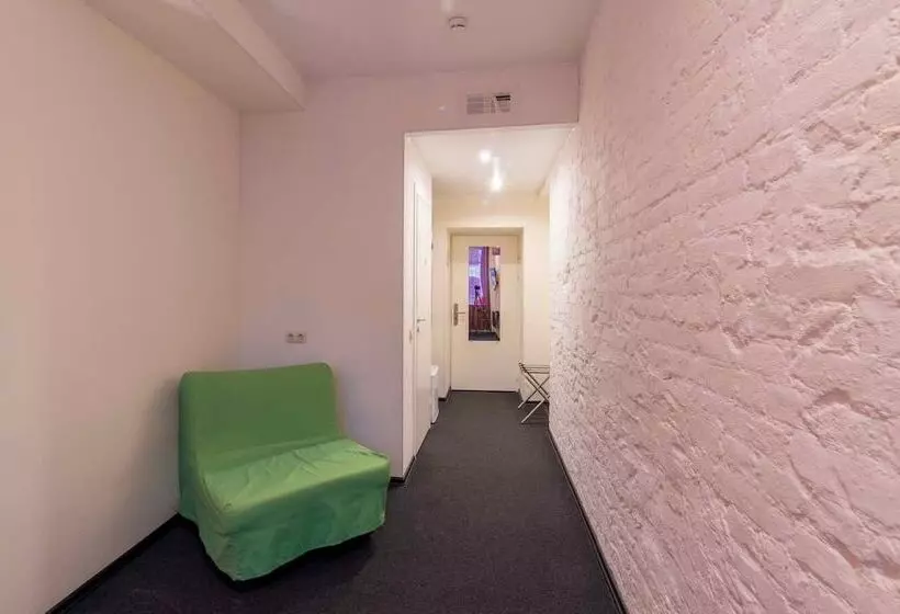 בית מלון כפרי Travelto Kazanskiy 43