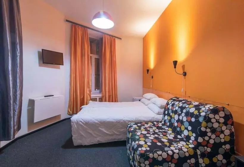 בית מלון כפרי Travelto Kazanskiy 43