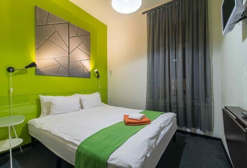 בית מלון כפרי Travelto Kazanskiy 43