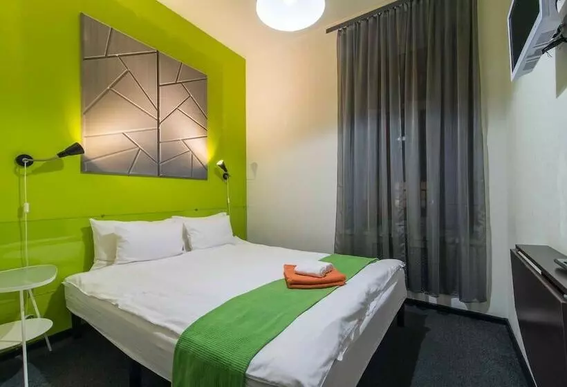 בית מלון כפרי Travelto Kazanskiy 43