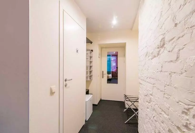 בית מלון כפרי Travelto Kazanskiy 43