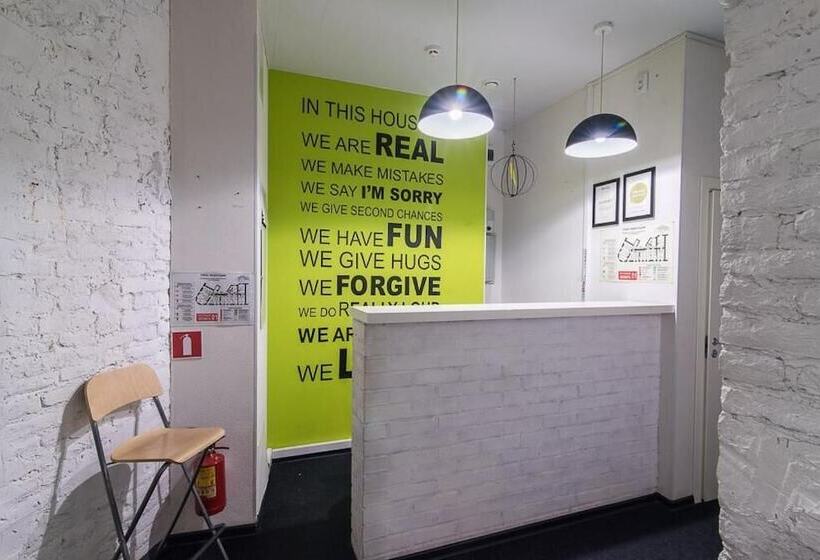 בית מלון כפרי Travelto Kazanskiy 43