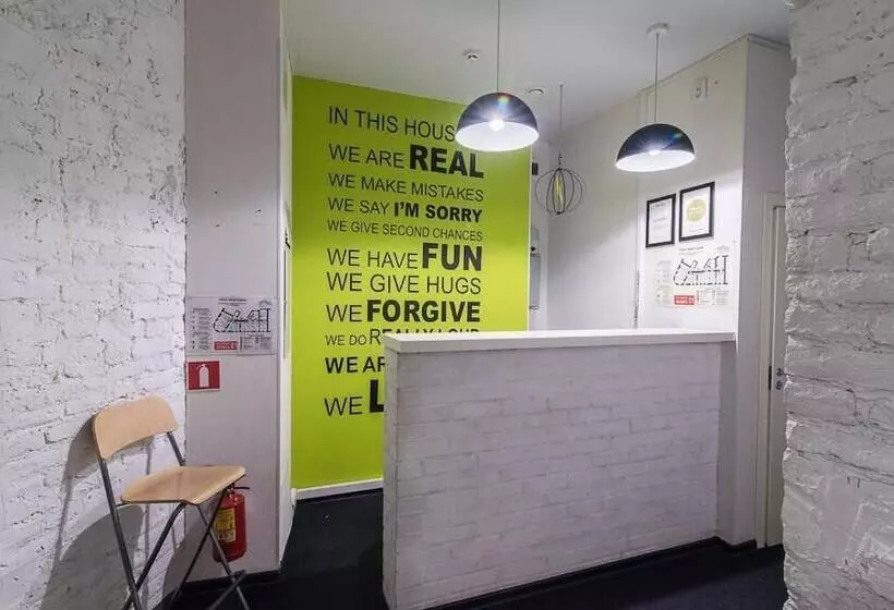 בית מלון כפרי Travelto Kazanskiy 43