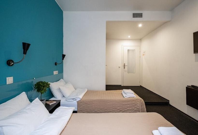 בית מלון כפרי Travelto Kazanskiy 43