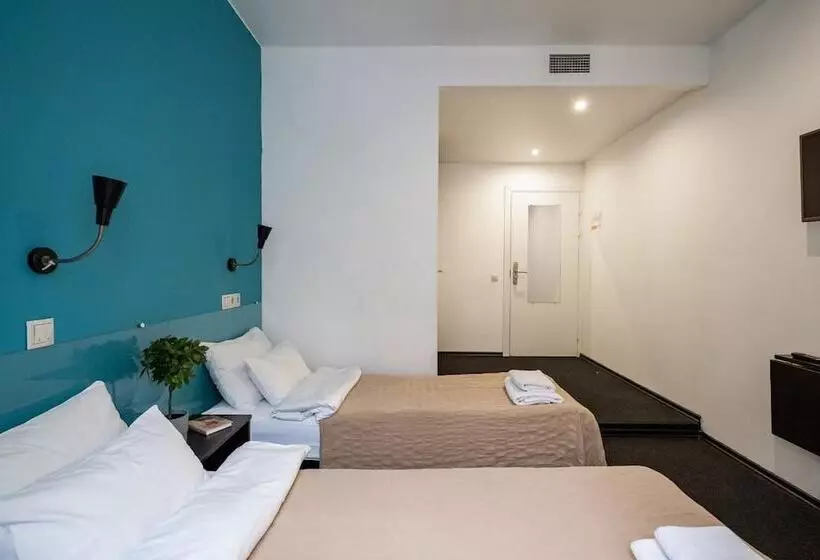 בית מלון כפרי Travelto Kazanskiy 43