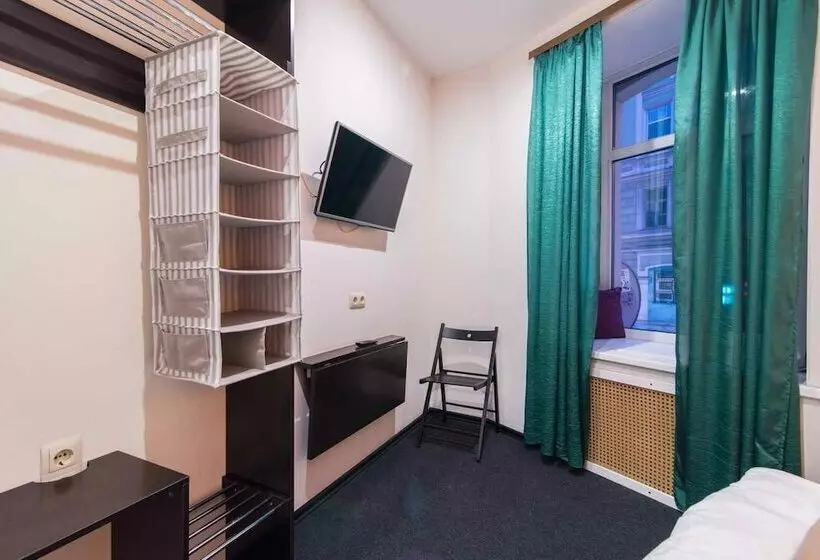 בית מלון כפרי Travelto Kazanskiy 43