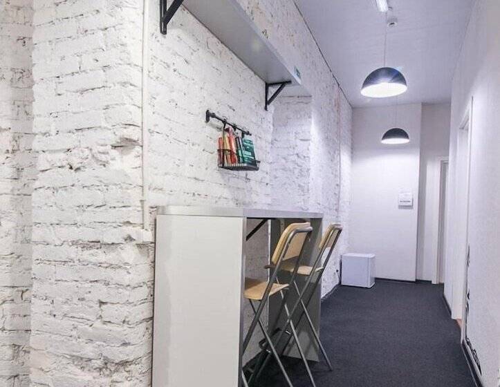 בית מלון כפרי Travelto Kazanskiy 43