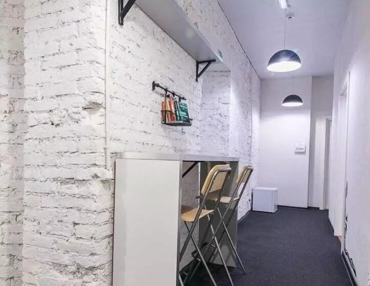 בית מלון כפרי Travelto Kazanskiy 43