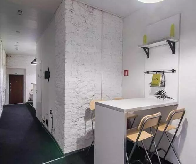 בית מלון כפרי Travelto Kazanskiy 43