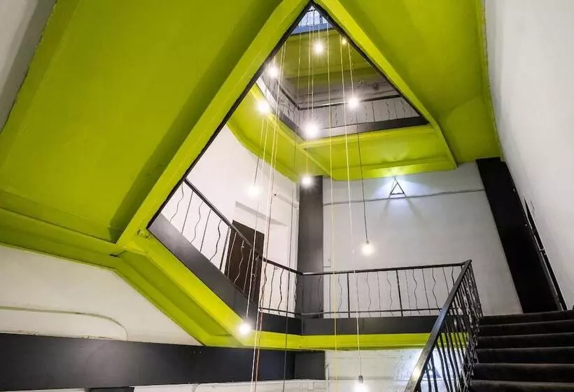 בית מלון כפרי Travelto Kazanskiy 43