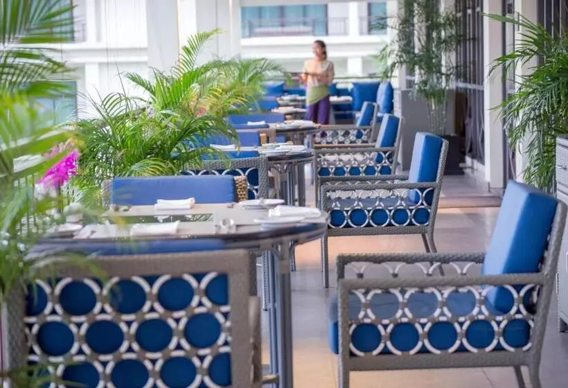 Hotel U Sathorn Bangkok