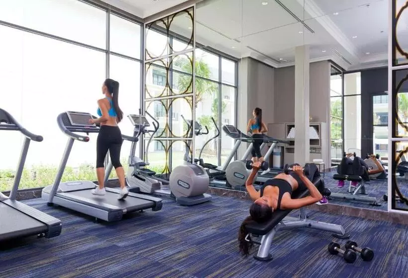 Hotel U Sathorn Bangkok