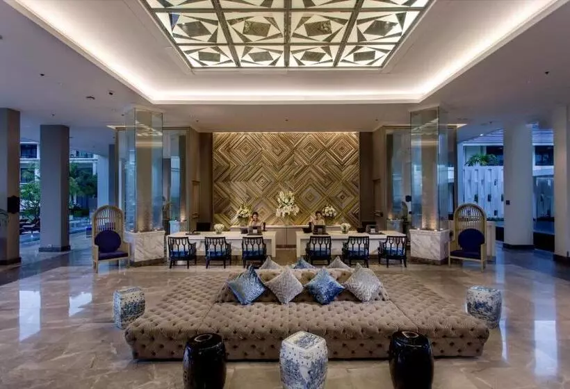 Hotel U Sathorn Bangkok