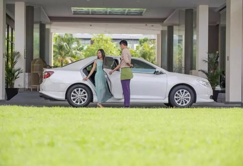 Hotel U Sathorn Bangkok