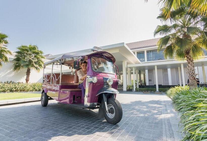 فندق U Sathorn Bangkok