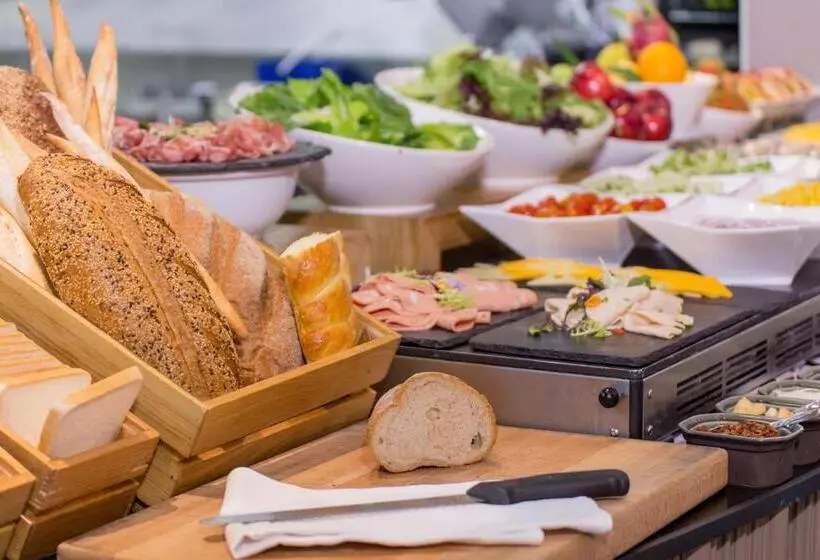 Hotel U Sathorn Bangkok