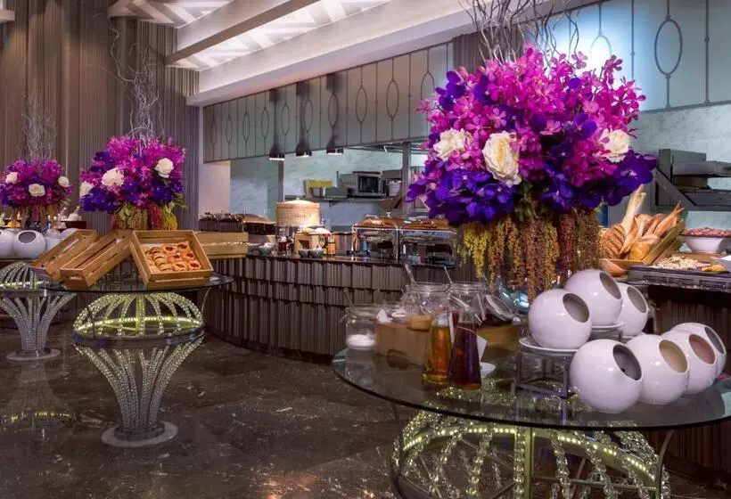 Hotel U Sathorn Bangkok