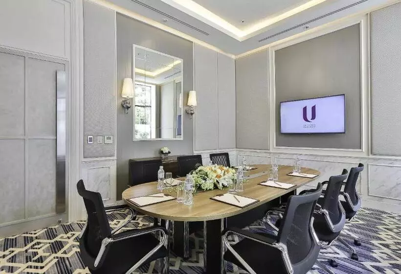 Hotel U Sathorn Bangkok