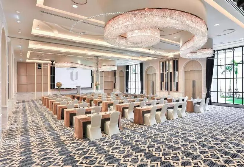 Hotel U Sathorn Bangkok