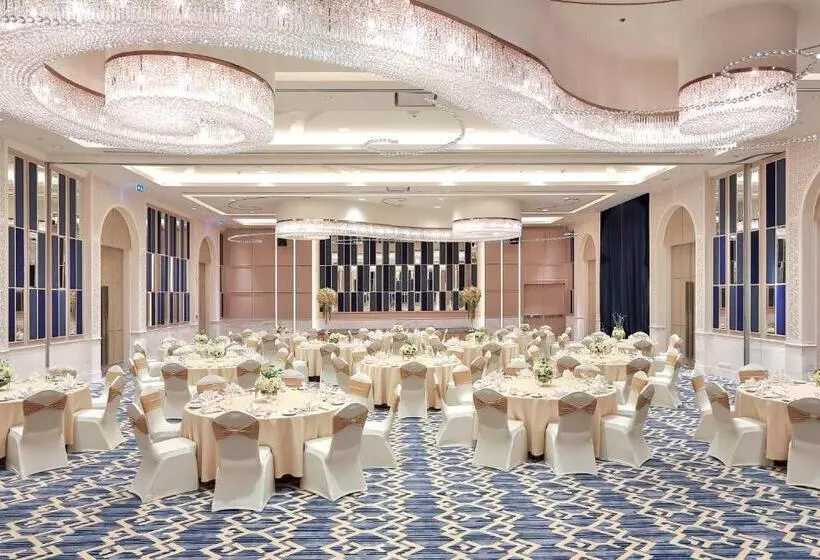 Hotel U Sathorn Bangkok