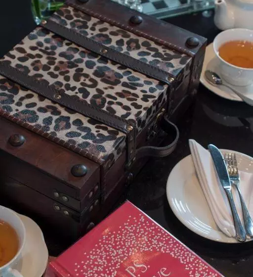 Hotel U Sathorn Bangkok