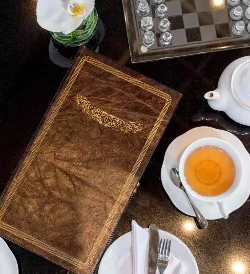 Hotel U Sathorn Bangkok